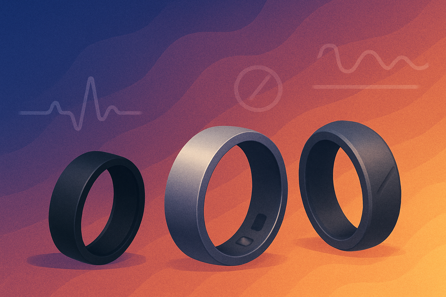 The Rise of Smart Rings in Health Tech: Why I’m All In